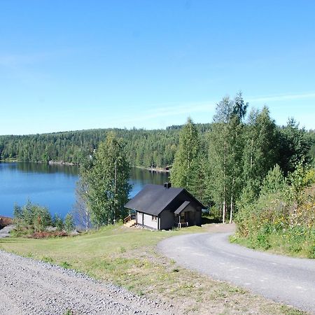 Raemaekkae Holidays Rautalampi Экстерьер фото